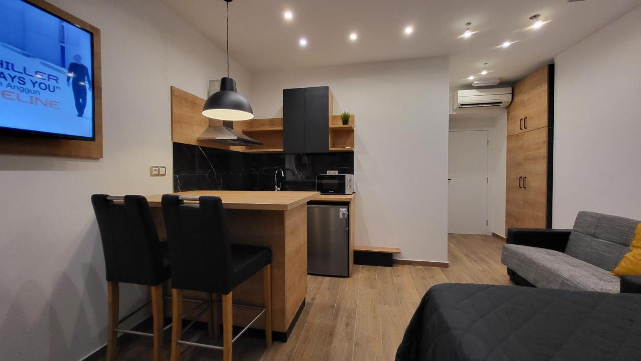 Imperial Central Residences West Rijeka Bagian luar foto
